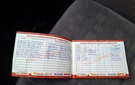 Toyota Avensis III рестайлинг, 2002 год, 580 000 рублей, 25 фотография