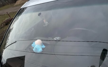 Volkswagen Tiguan I, 2010 год, 865 000 рублей, 5 фотография