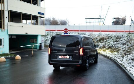 Mercedes-Benz Vito, 2021 год, 9 500 000 рублей, 2 фотография