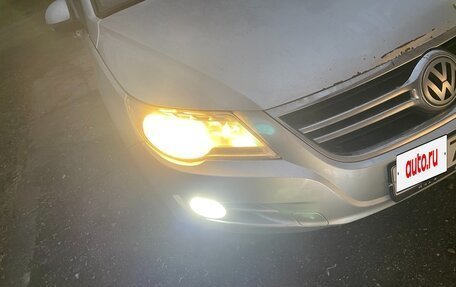 Volkswagen Tiguan I, 2010 год, 865 000 рублей, 9 фотография