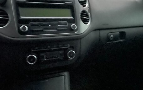 Volkswagen Tiguan I, 2010 год, 865 000 рублей, 10 фотография