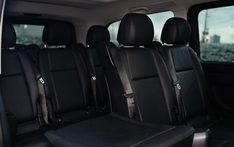 Mercedes-Benz Vito, 2021 год, 9 500 000 рублей, 6 фотография