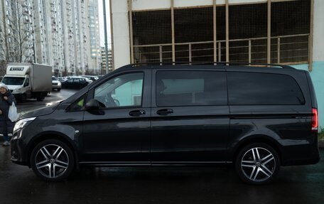 Mercedes-Benz Vito, 2021 год, 9 500 000 рублей, 4 фотография