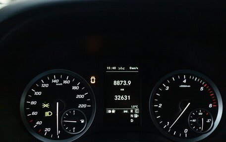 Mercedes-Benz Vito, 2021 год, 9 500 000 рублей, 5 фотография