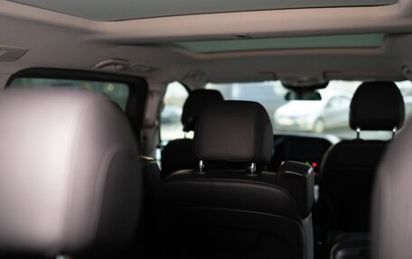 Mercedes-Benz Vito, 2021 год, 9 500 000 рублей, 7 фотография