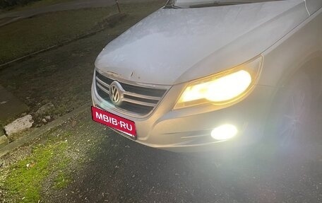 Volkswagen Tiguan I, 2010 год, 865 000 рублей, 8 фотография