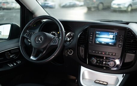 Mercedes-Benz Vito, 2021 год, 9 500 000 рублей, 8 фотография