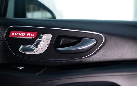 Mercedes-Benz Vito, 2021 год, 9 500 000 рублей, 10 фотография