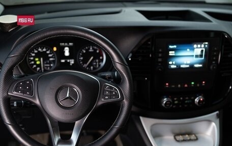 Mercedes-Benz Vito, 2021 год, 9 500 000 рублей, 13 фотография