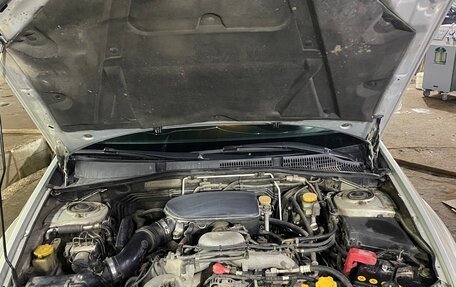 Subaru Outback III, 2004 год, 750 000 рублей, 6 фотография