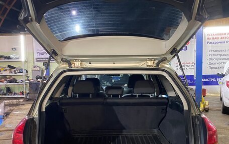 Subaru Outback III, 2004 год, 750 000 рублей, 12 фотография