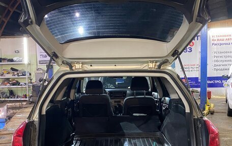 Subaru Outback III, 2004 год, 750 000 рублей, 13 фотография