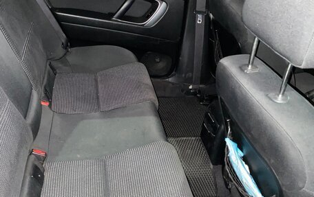 Subaru Outback III, 2004 год, 750 000 рублей, 19 фотография