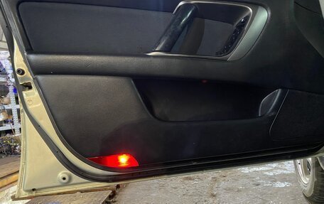 Subaru Outback III, 2004 год, 750 000 рублей, 21 фотография