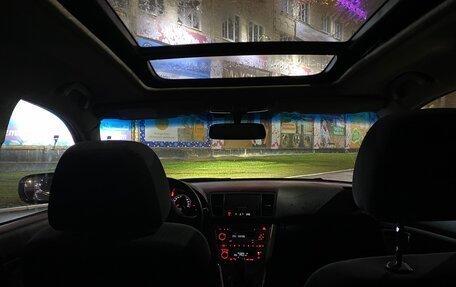 Subaru Outback III, 2004 год, 750 000 рублей, 15 фотография