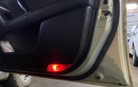 Subaru Outback III, 2004 год, 750 000 рублей, 23 фотография