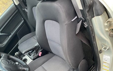 Subaru Outback III, 2004 год, 750 000 рублей, 17 фотография