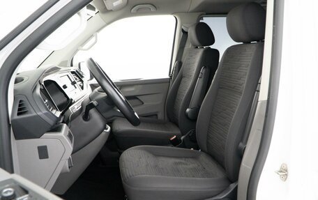 Volkswagen Caravelle T6 рестайлинг, 2020 год, 4 329 050 рублей, 10 фотография