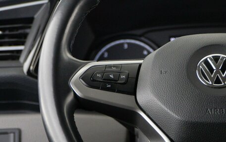 Volkswagen Caravelle T6 рестайлинг, 2020 год, 4 329 050 рублей, 12 фотография