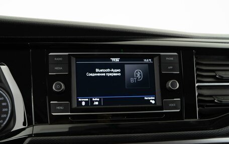 Volkswagen Caravelle T6 рестайлинг, 2020 год, 4 329 050 рублей, 17 фотография