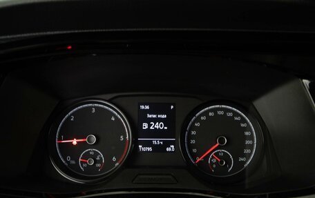 Volkswagen Caravelle T6 рестайлинг, 2020 год, 4 329 050 рублей, 20 фотография