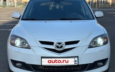 Mazda 3, 2008 год, 696 000 рублей, 4 фотография