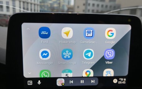 Ford Focus IV, 2019 год, 1 450 000 рублей, 8 фотография