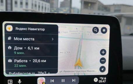 Ford Focus IV, 2019 год, 1 450 000 рублей, 7 фотография