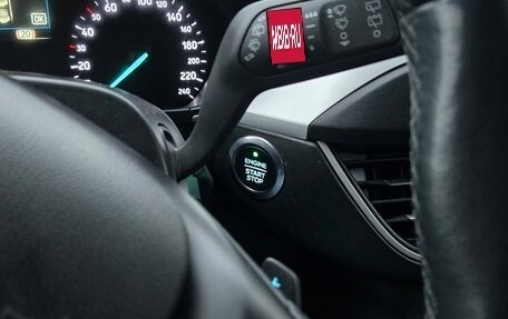 Ford Focus IV, 2019 год, 1 450 000 рублей, 6 фотография