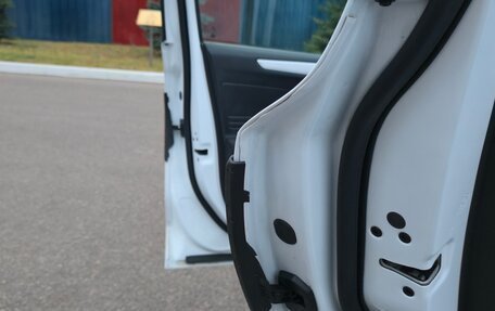 Ford Focus IV, 2019 год, 1 450 000 рублей, 13 фотография