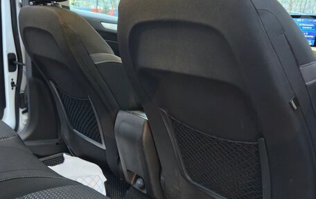 Ford Focus IV, 2019 год, 1 450 000 рублей, 16 фотография