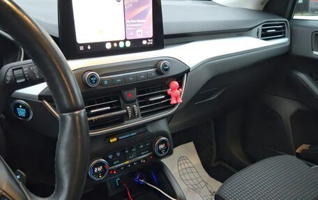 Ford Focus IV, 2019 год, 1 450 000 рублей, 14 фотография