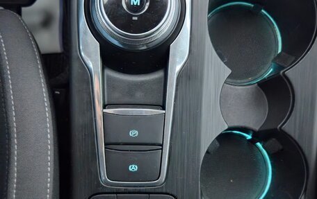 Ford Focus IV, 2019 год, 1 450 000 рублей, 21 фотография