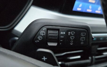 Ford Focus IV, 2019 год, 1 450 000 рублей, 18 фотография