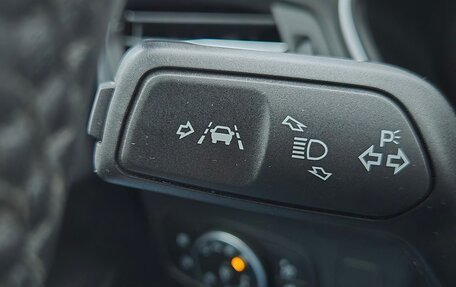 Ford Focus IV, 2019 год, 1 450 000 рублей, 19 фотография