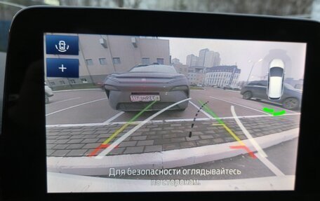 Ford Focus IV, 2019 год, 1 450 000 рублей, 23 фотография