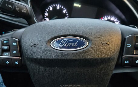 Ford Focus IV, 2019 год, 1 450 000 рублей, 20 фотография