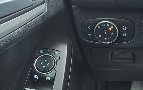 Ford Focus IV, 2019 год, 1 450 000 рублей, 17 фотография