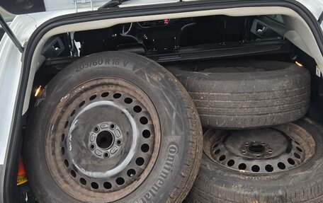 Ford Focus IV, 2019 год, 1 450 000 рублей, 26 фотография