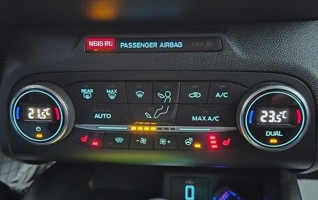 Ford Focus IV, 2019 год, 1 450 000 рублей, 22 фотография