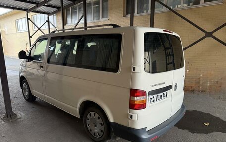 Volkswagen Transporter T5 рестайлинг, 2004 год, 1 500 000 рублей, 4 фотография
