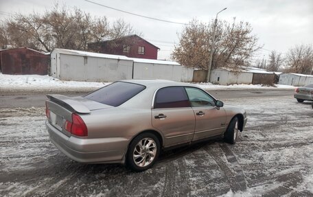 Mitsubishi Diamante II, 1995 год, 155 000 рублей, 11 фотография