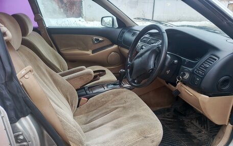 Mitsubishi Diamante II, 1995 год, 155 000 рублей, 14 фотография