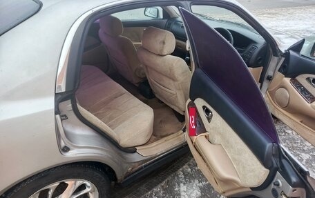 Mitsubishi Diamante II, 1995 год, 155 000 рублей, 15 фотография