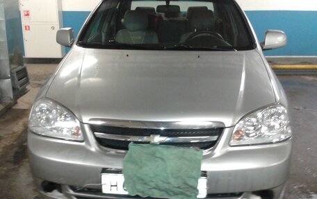 Chevrolet Lacetti, 2011 год, 285 000 рублей, 1 фотография