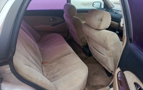 Mitsubishi Diamante II, 1995 год, 155 000 рублей, 16 фотография