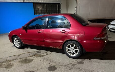 Mitsubishi Lancer IX, 2005 год, 245 000 рублей, 2 фотография