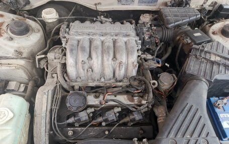 Mitsubishi Diamante II, 1995 год, 155 000 рублей, 19 фотография