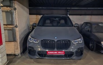 BMW X5, 2023 год, 9 500 000 рублей, 1 фотография