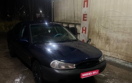 Ford Mondeo II, 2000 год, 224 990 рублей, 1 фотография